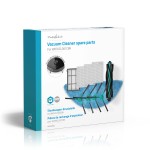 Pièce De Rechange Pour Aspirateur  - 4