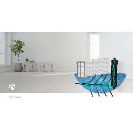 Pièce De Rechange Pour Aspirateur  - 6