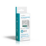 Commutateur d"alimentation SmartLife  - 10