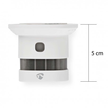 Détecteur de Fumée SmartLife  - 8