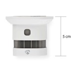 Détecteur de Fumée SmartLife  - 8