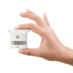 Détecteur de Fumée SmartLife  - 9