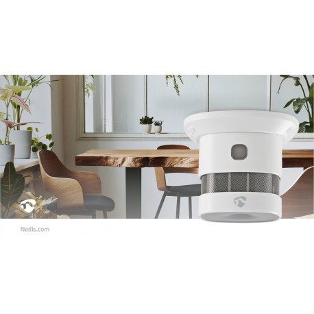 Détecteur de Fumée SmartLife  - 13