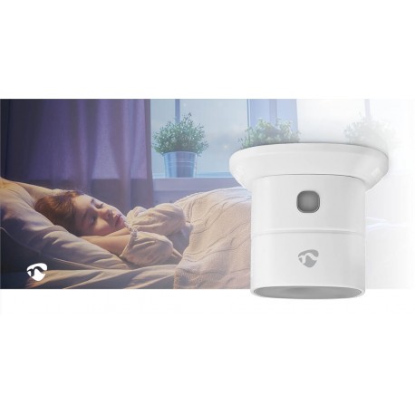 SmartLife Détecteur de CO  - 13
