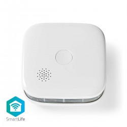 Détecteur de Fumée SmartLife  - 1