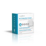 Détecteur de Fumée SmartLife  - 8