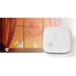 Détecteur de Fumée SmartLife  - 10