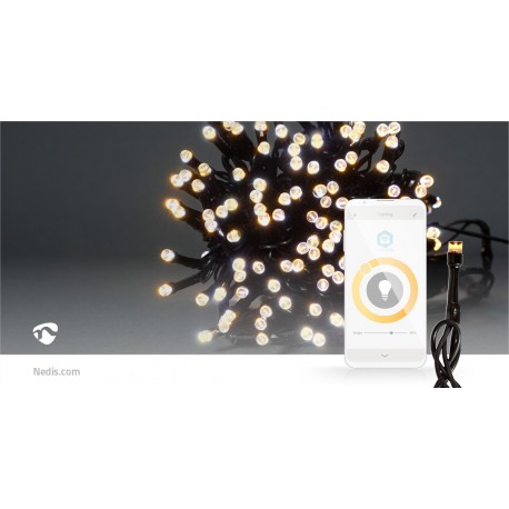 LED Décorative SmartLife  - 12