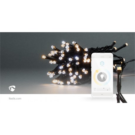 LED Décorative SmartLife  - 12