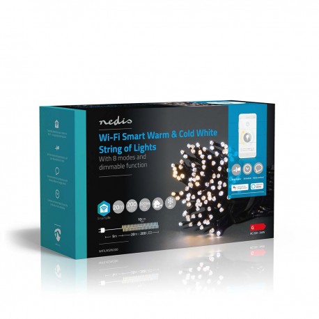 LED Décorative SmartLife  - 14