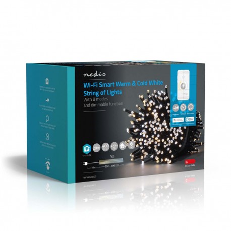 LED Décorative SmartLife  - 10