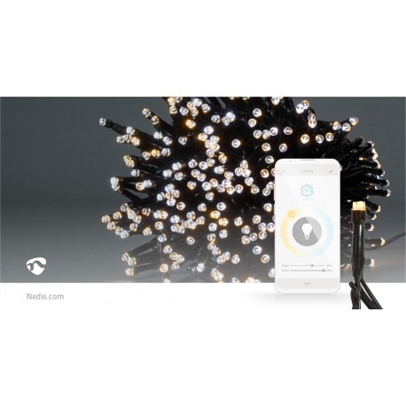 LED Décorative SmartLife  - 12