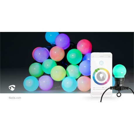 LED Décorative SmartLife  - 11