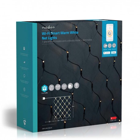 LED Décorative SmartLife  - 9