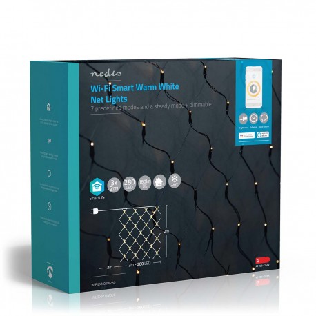 LED Décorative SmartLife  - 9