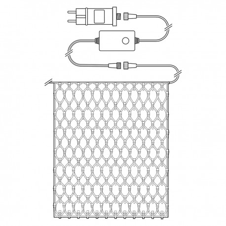 LED Décorative SmartLife  - 10