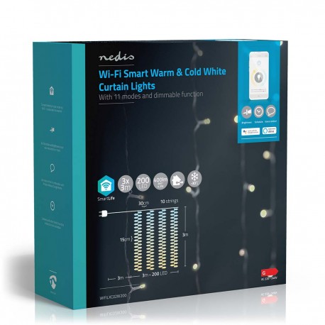 LED Décorative SmartLife  - 11