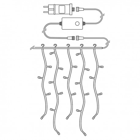 LED Décorative SmartLife  - 11