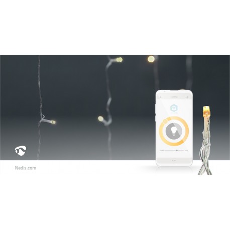 LED Décorative SmartLife  - 12