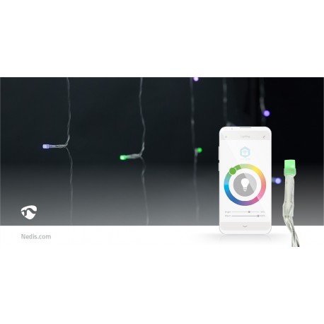 LED Décorative SmartLife  - 12