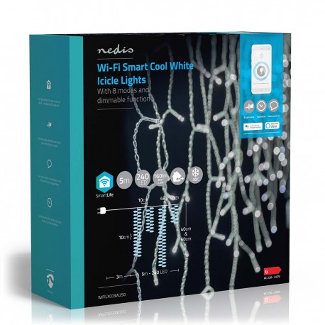 LED Décorative SmartLife  - 11