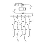 LED Décorative SmartLife  - 11