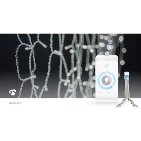 LED Décorative SmartLife  - 12