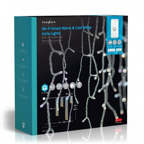LED Décorative SmartLife  - 13