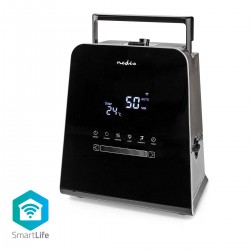 Humidificateur SmartLife  - 1