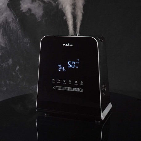 Humidificateur SmartLife  - 14