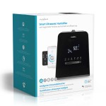 Humidificateur SmartLife  - 17