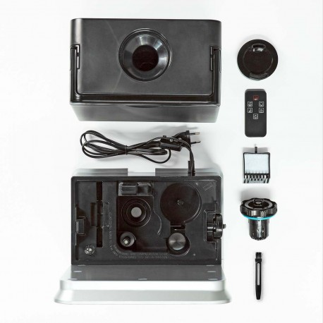 Humidificateur SmartLife  - 18