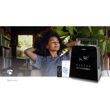 Humidificateur SmartLife  - 19