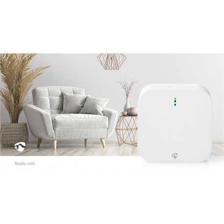 Passerelle Zigbee  - 10