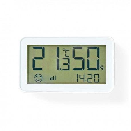 Smart Sensor Climate  - 4