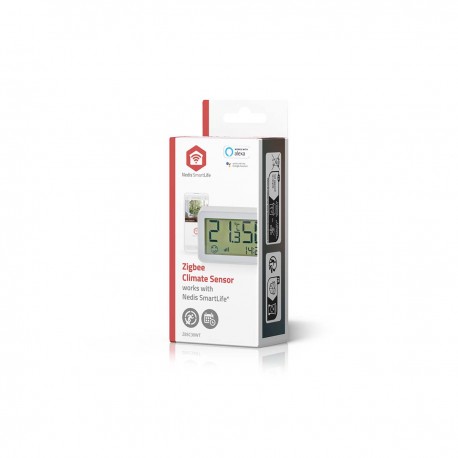 Smart Sensor Climate  - 7