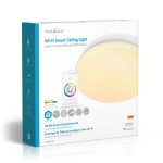 SmartLife Plafonnier  - 12