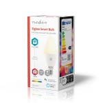 Ampoule SmartLife toute couleur  - 5