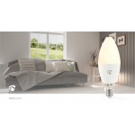 Ampoule SmartLife toute couleur  - 7