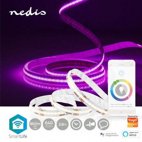 Bande LED SmartLife  - 2
