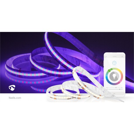 Bande LED SmartLife  - 18