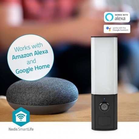 Caméra extérieure SmartLife  - 15