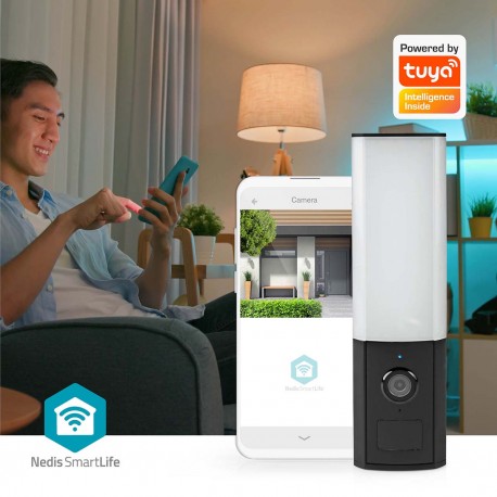 Caméra extérieure SmartLife  - 16