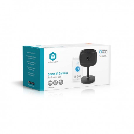 Caméra intérieure SmartLife  - 14