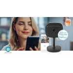 Caméra intérieure SmartLife  - 16