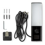 Caméra extérieure SmartLife  - 22