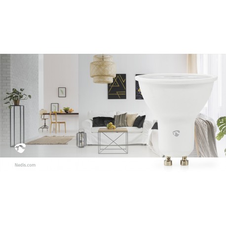 Ampoule SmartLife toute couleur  - 8