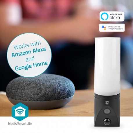 Caméra extérieure SmartLife  - 17