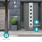 Caméra extérieure SmartLife  - 19