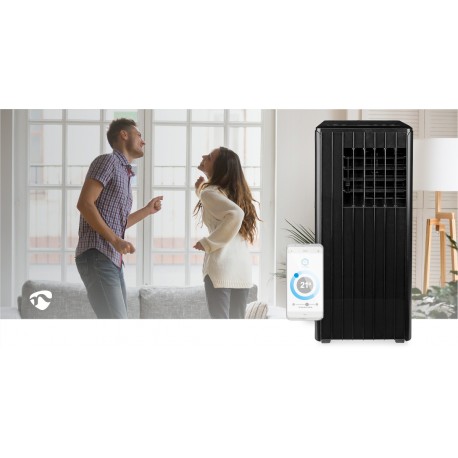 Climatiseur SmartLife 3-en-1  - 19